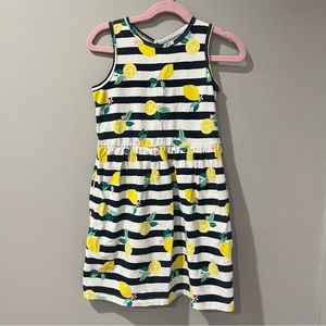 Rumi & Ryder Lemon Dress